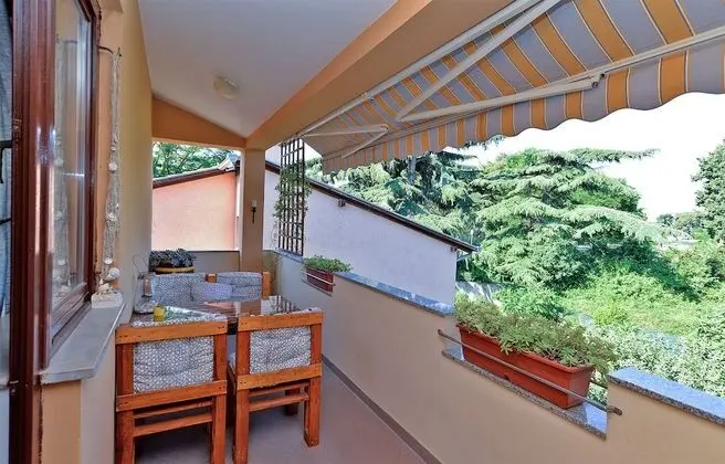 Standard Apart Daire, 2 Yatak Odası (23771)