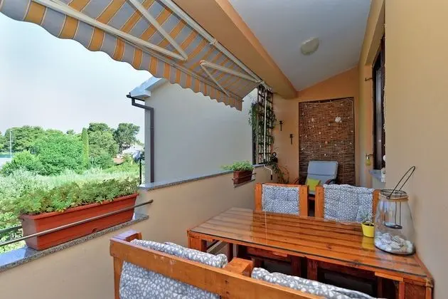 Standard Apart Daire, 2 Yatak Odası (23771)