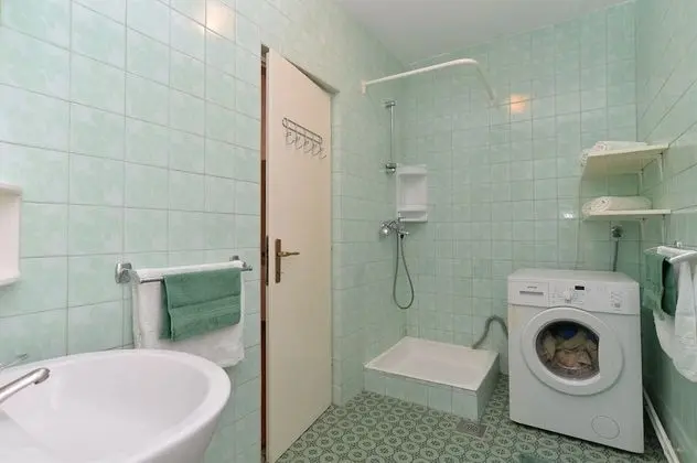 Standard Apart Daire, 2 Yatak Odası (23771)