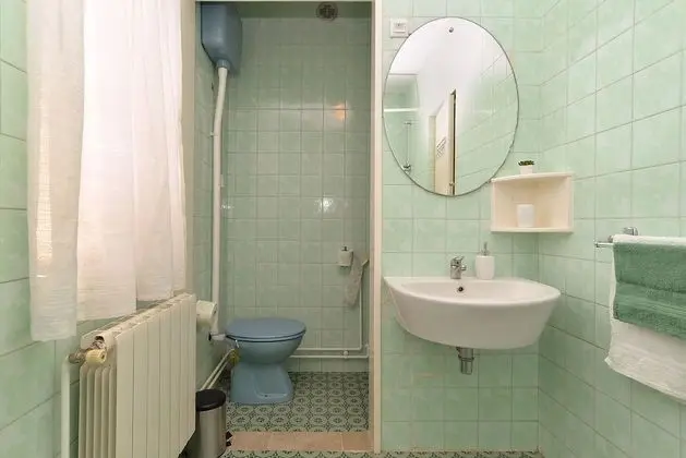 Standard Apart Daire, 2 Yatak Odası (23771)