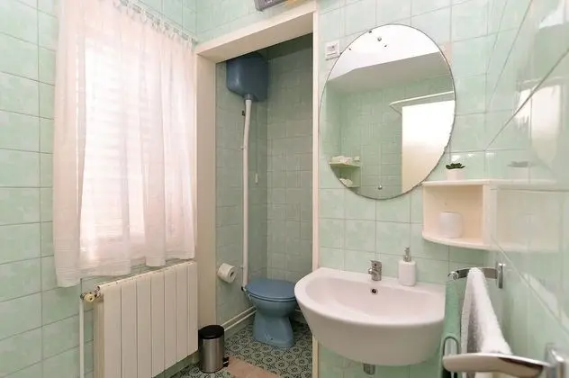 Standard Apart Daire, 2 Yatak Odası (23771)