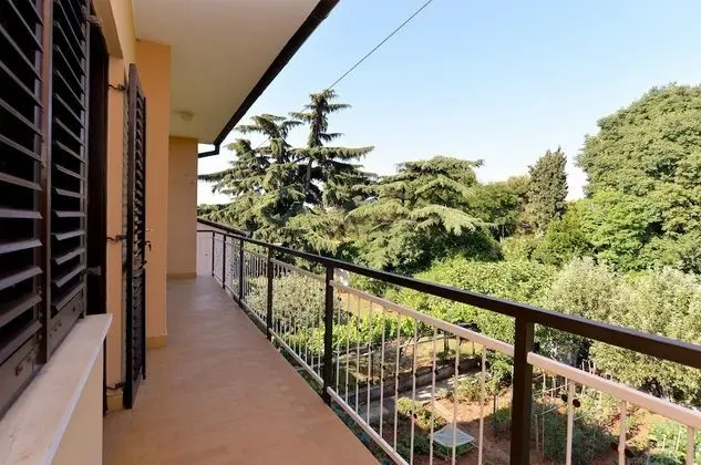 Standard Apart Daire, 2 Yatak Odası (23771)