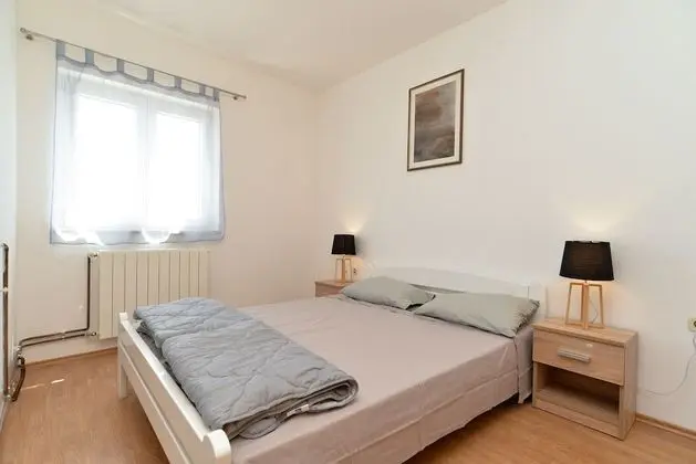 Standard Apart Daire, 2 Yatak Odası (23982)