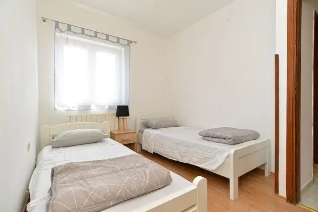 Standard Apart Daire, 2 Yatak Odası (23982)