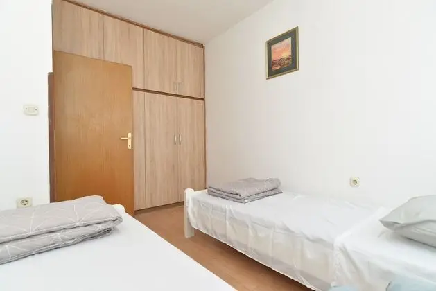 Standard Apart Daire, 2 Yatak Odası (23982)