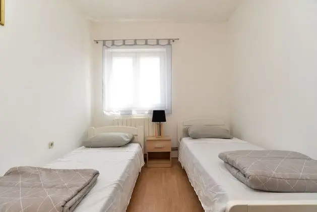 Standard Apart Daire, 2 Yatak Odası (23982)