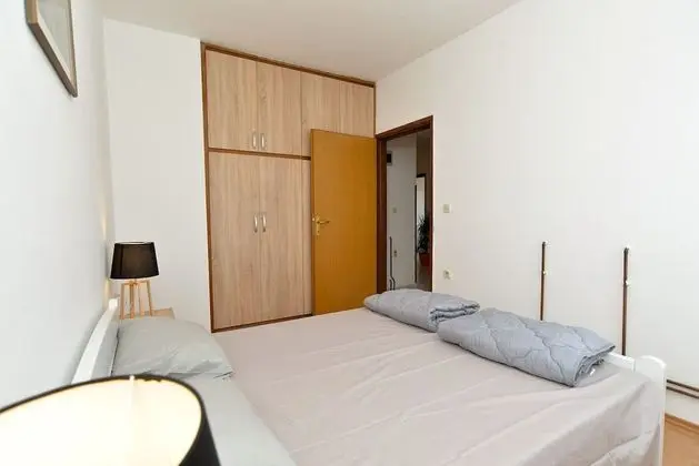 Standard Apart Daire, 2 Yatak Odası (23982)