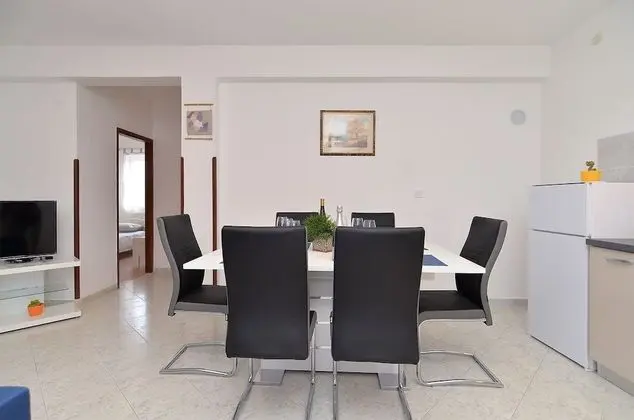 Standard Apart Daire, 2 Yatak Odası (23982)