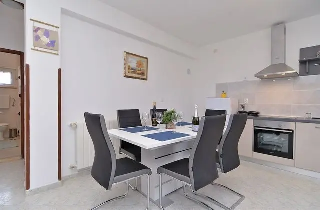 Standard Apart Daire, 2 Yatak Odası (23982)