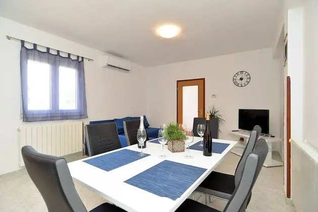 Standard Apart Daire, 2 Yatak Odası (23982)