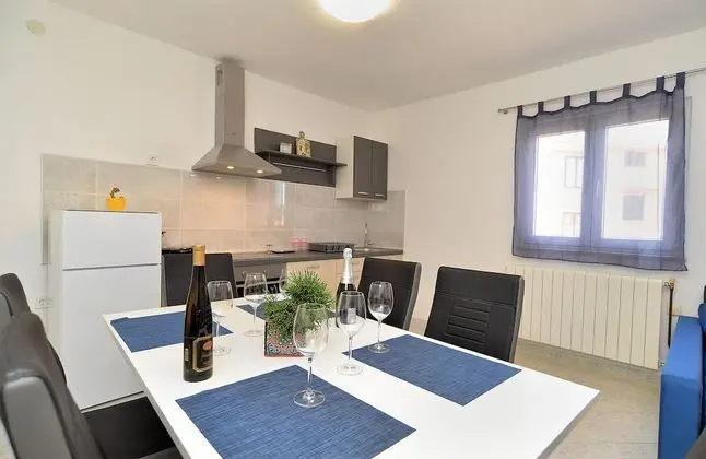 Standard Apart Daire, 2 Yatak Odası (23982)