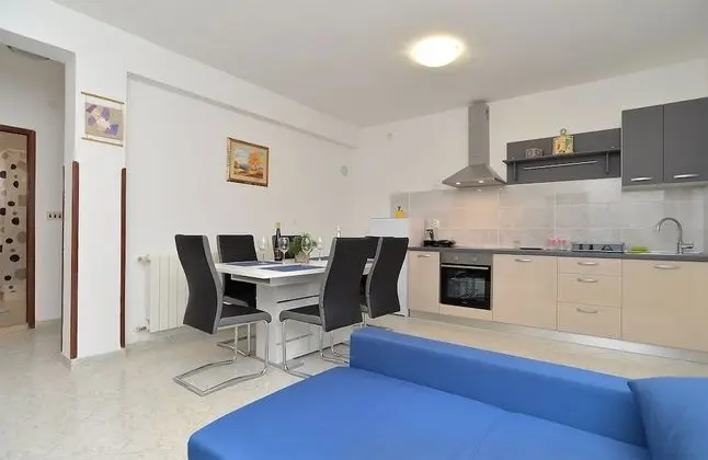 Standard Apart Daire, 2 Yatak Odası (23982)