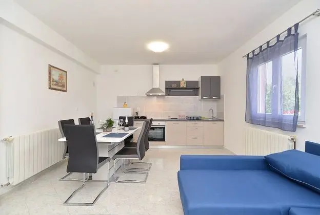 Standard Apart Daire, 2 Yatak Odası (23982)