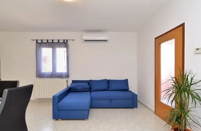 Standard Apart Daire, 2 Yatak Odası (23982)