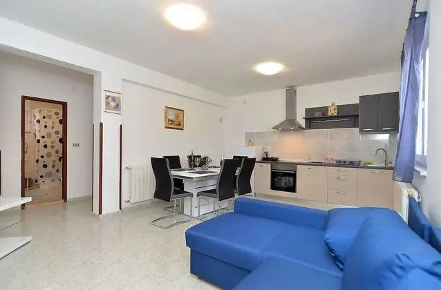 Standard Apart Daire, 2 Yatak Odası (23982)