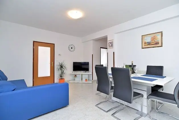 Standard Apart Daire, 2 Yatak Odası (23982)