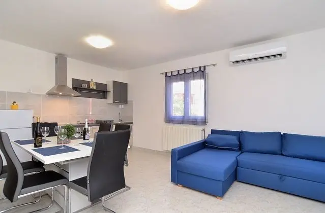 Standard Apart Daire, 2 Yatak Odası (23982)