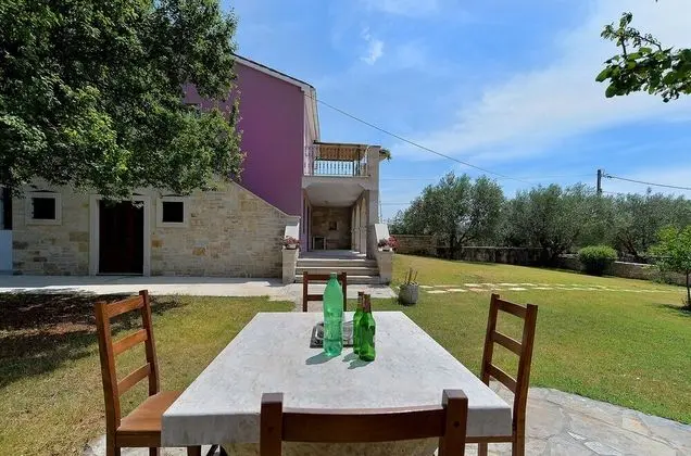 Standard Apart Daire, 2 Yatak Odası (23982)