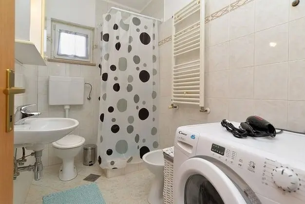 Standard Apart Daire, 2 Yatak Odası (23982)