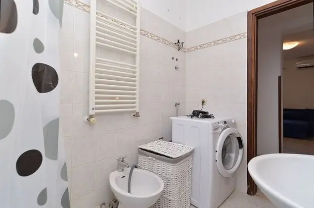 Standard Apart Daire, 2 Yatak Odası (23982)