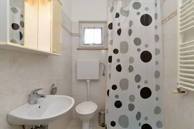 Standard Apart Daire, 2 Yatak Odası (23982)