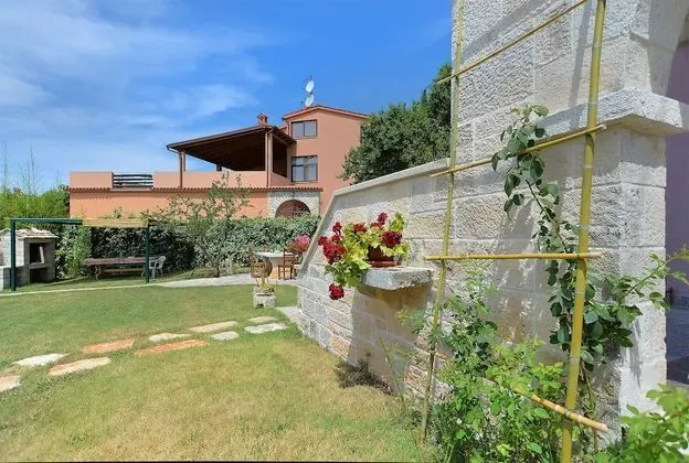 Standard Apart Daire, 2 Yatak Odası (23982)