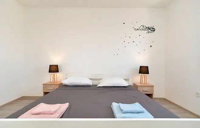 Standard Apart Daire, 3 Yatak Odası (24019)