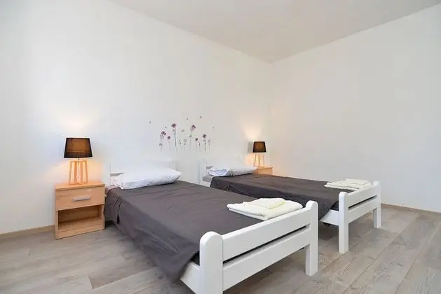 Standard Apart Daire, 3 Yatak Odası (24019)