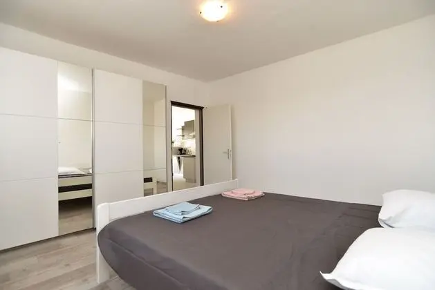 Standard Apart Daire, 3 Yatak Odası (24019)