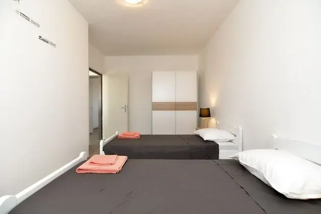 Standard Apart Daire, 3 Yatak Odası (24019)