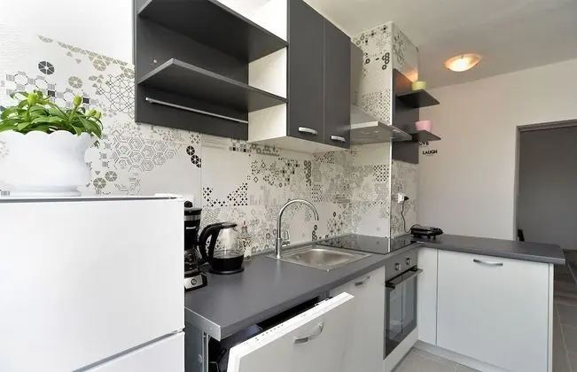 Standard Apart Daire, 3 Yatak Odası (24019)