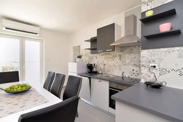 Standard Apart Daire, 3 Yatak Odası (24019)