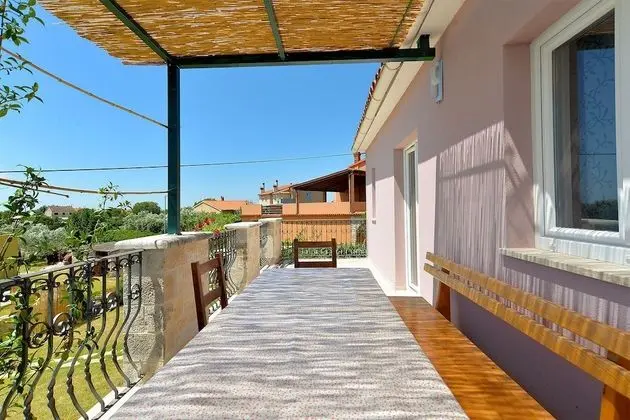 Standard Apart Daire, 3 Yatak Odası (24019)