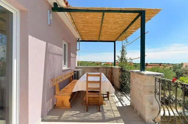 Standard Apart Daire, 3 Yatak Odası (24019)