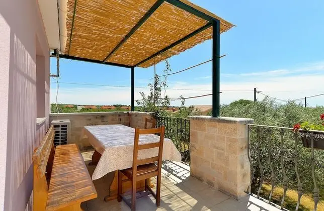 Standard Apart Daire, 3 Yatak Odası (24019)