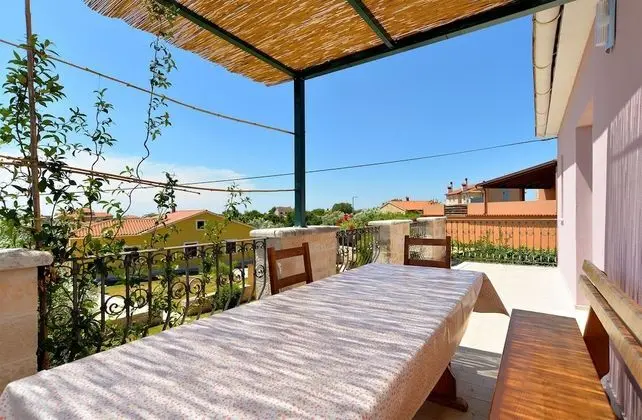 Standard Apart Daire, 3 Yatak Odası (24019)