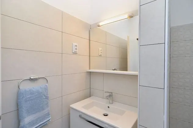 Standard Apart Daire, 3 Yatak Odası (24019)