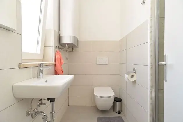 Standard Apart Daire, 3 Yatak Odası (24019)