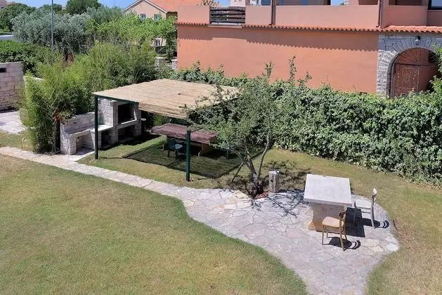 Standard Apart Daire, 3 Yatak Odası (24019)