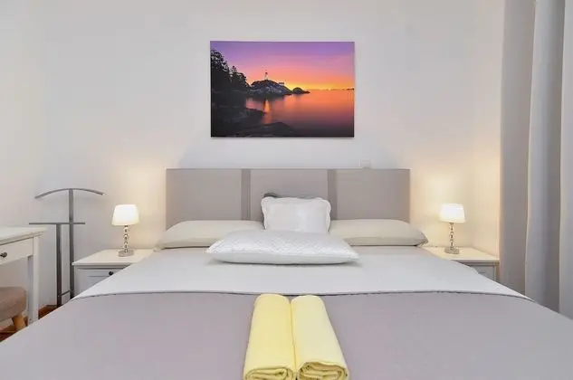 Standard Apart Daire, 2 Yatak Odası (24169)