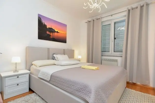 Standard Apart Daire, 2 Yatak Odası (24169)