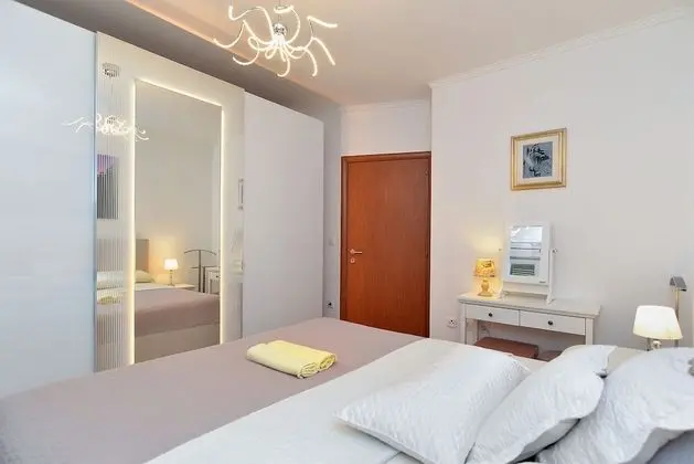 Standard Apart Daire, 2 Yatak Odası (24169)