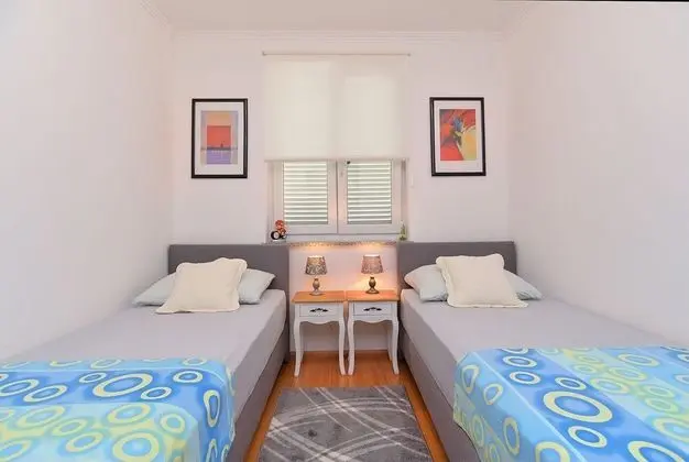 Standard Apart Daire, 2 Yatak Odası (24169)