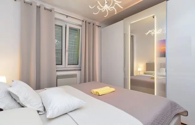 Standard Apart Daire, 2 Yatak Odası (24169)