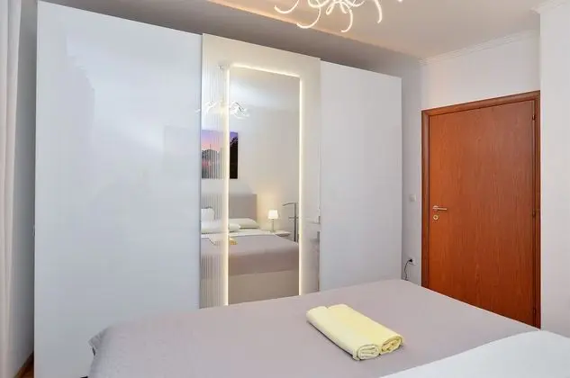 Standard Apart Daire, 2 Yatak Odası (24169)