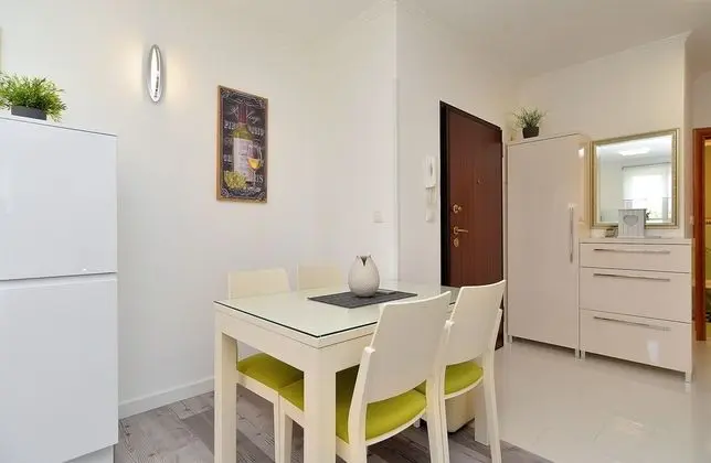 Standard Apart Daire, 2 Yatak Odası (24169)