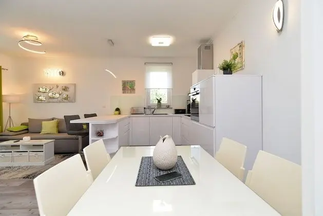 Standard Apart Daire, 2 Yatak Odası (24169)