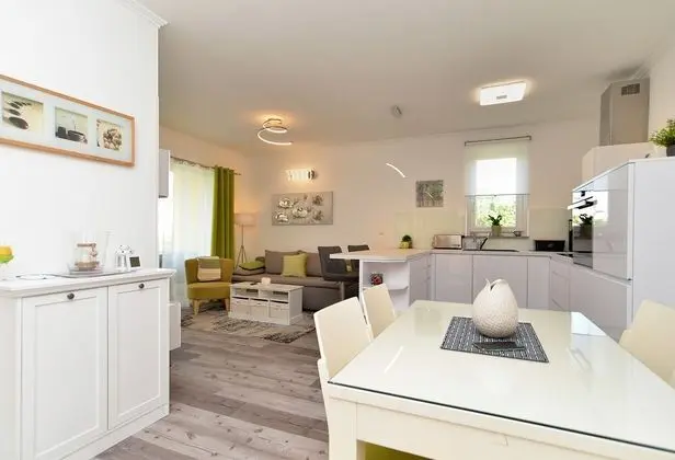 Standard Apart Daire, 2 Yatak Odası (24169)