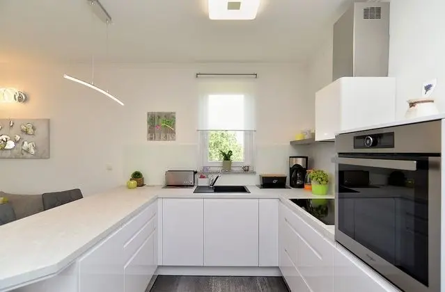 Standard Apart Daire, 2 Yatak Odası (24169)