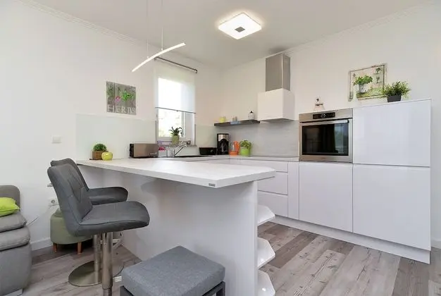 Standard Apart Daire, 2 Yatak Odası (24169)